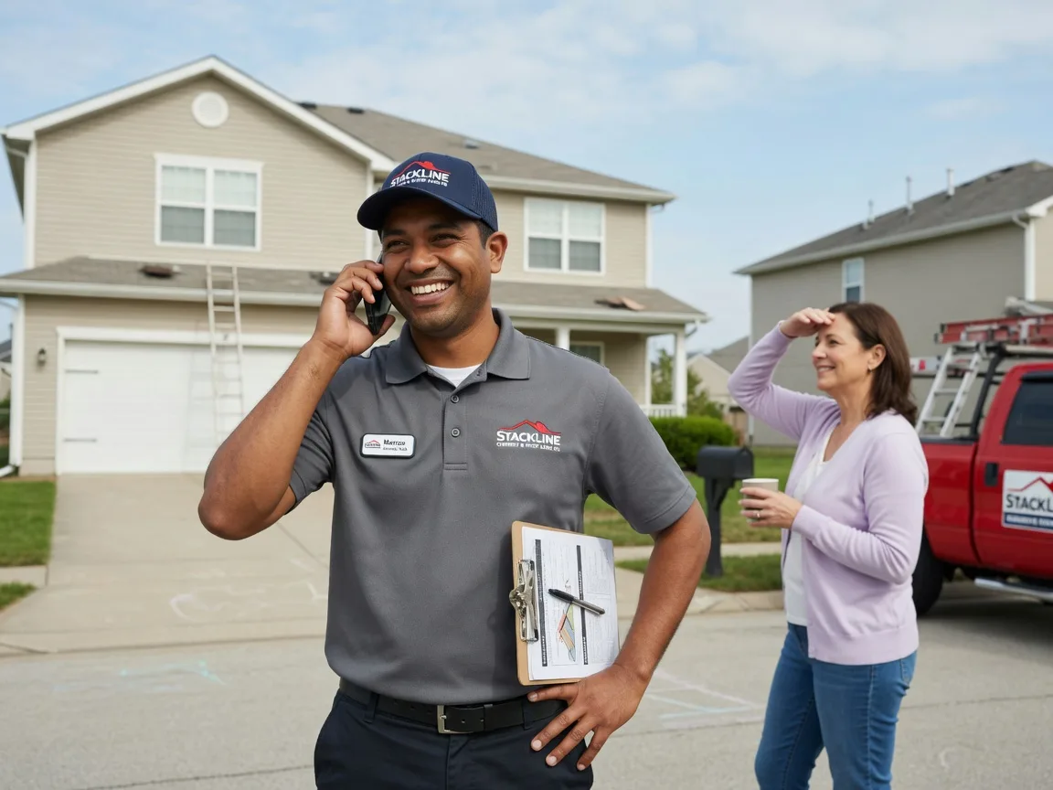 Chimney flashing repair Blackwater, VA FAQs